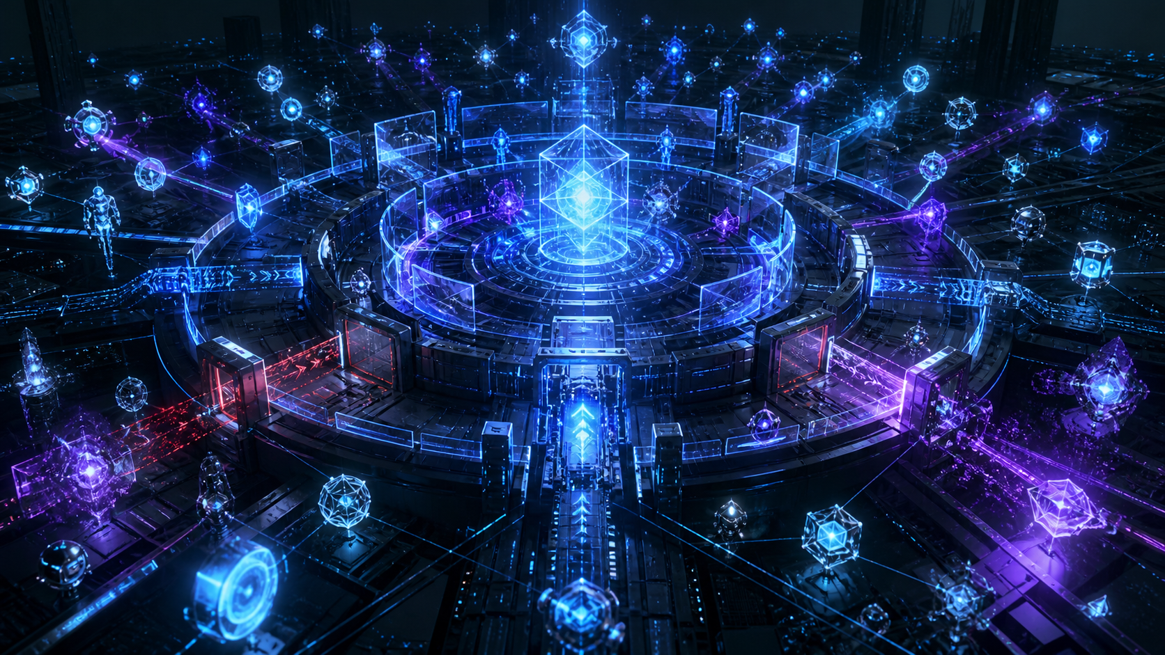 The Agent Proliferation Problem: A Deep Dive Into Why Enterprise Trust Architecture Is the Defining Challenge of the Agentic Era