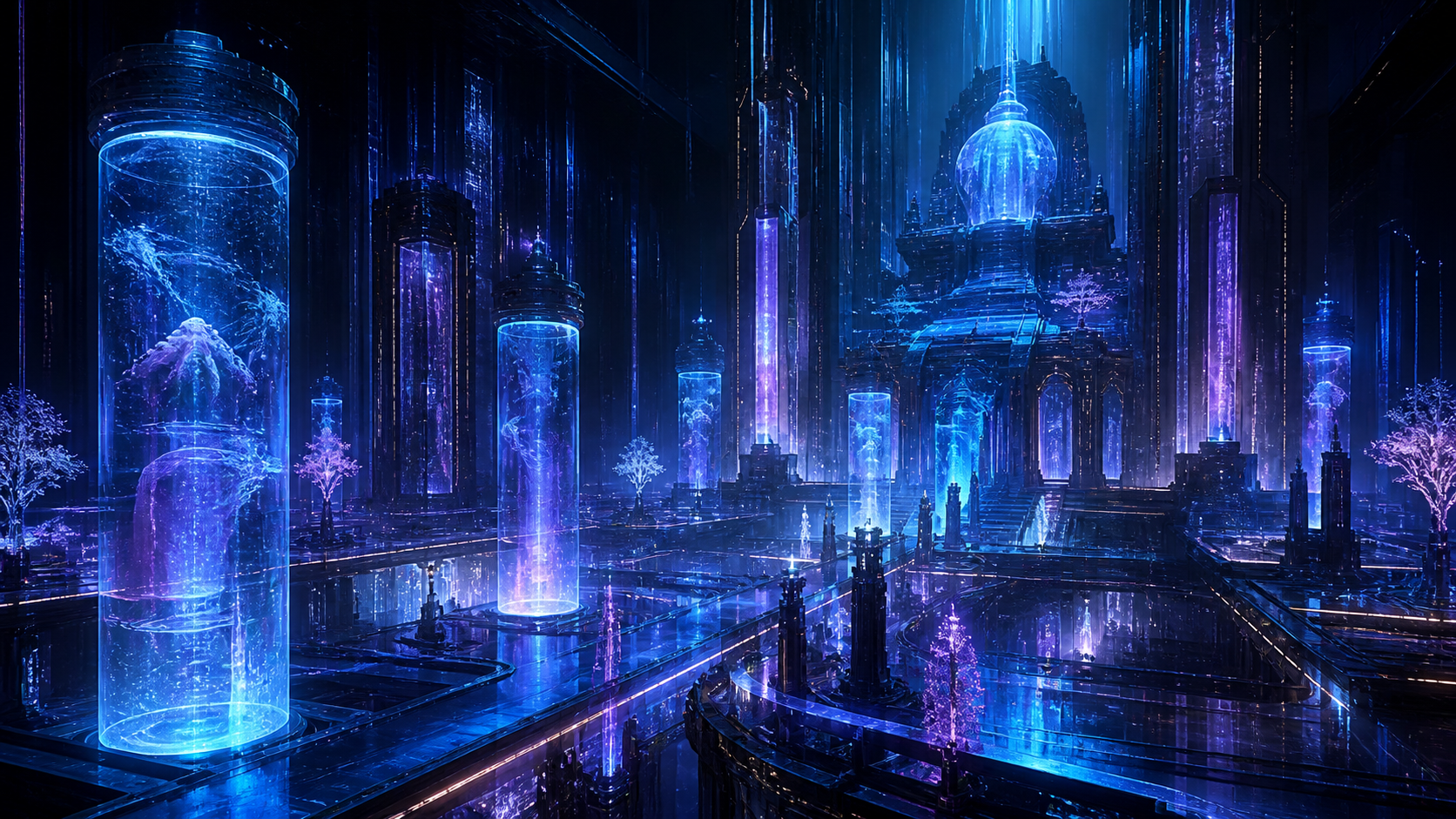 When Memory Becomes Infrastructure