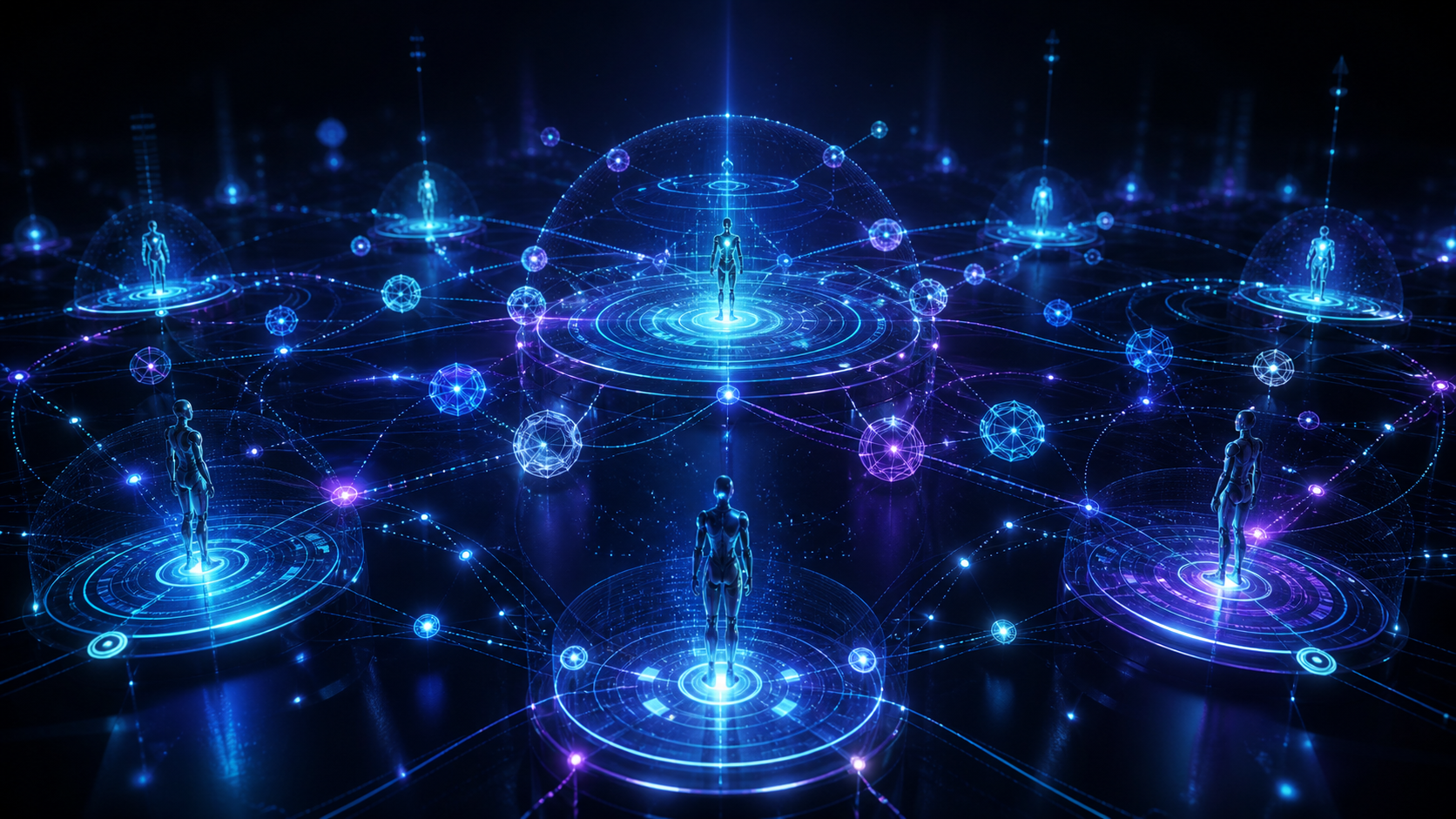 Reputation Will Be the Hidden Infrastructure of the Agent Economy
