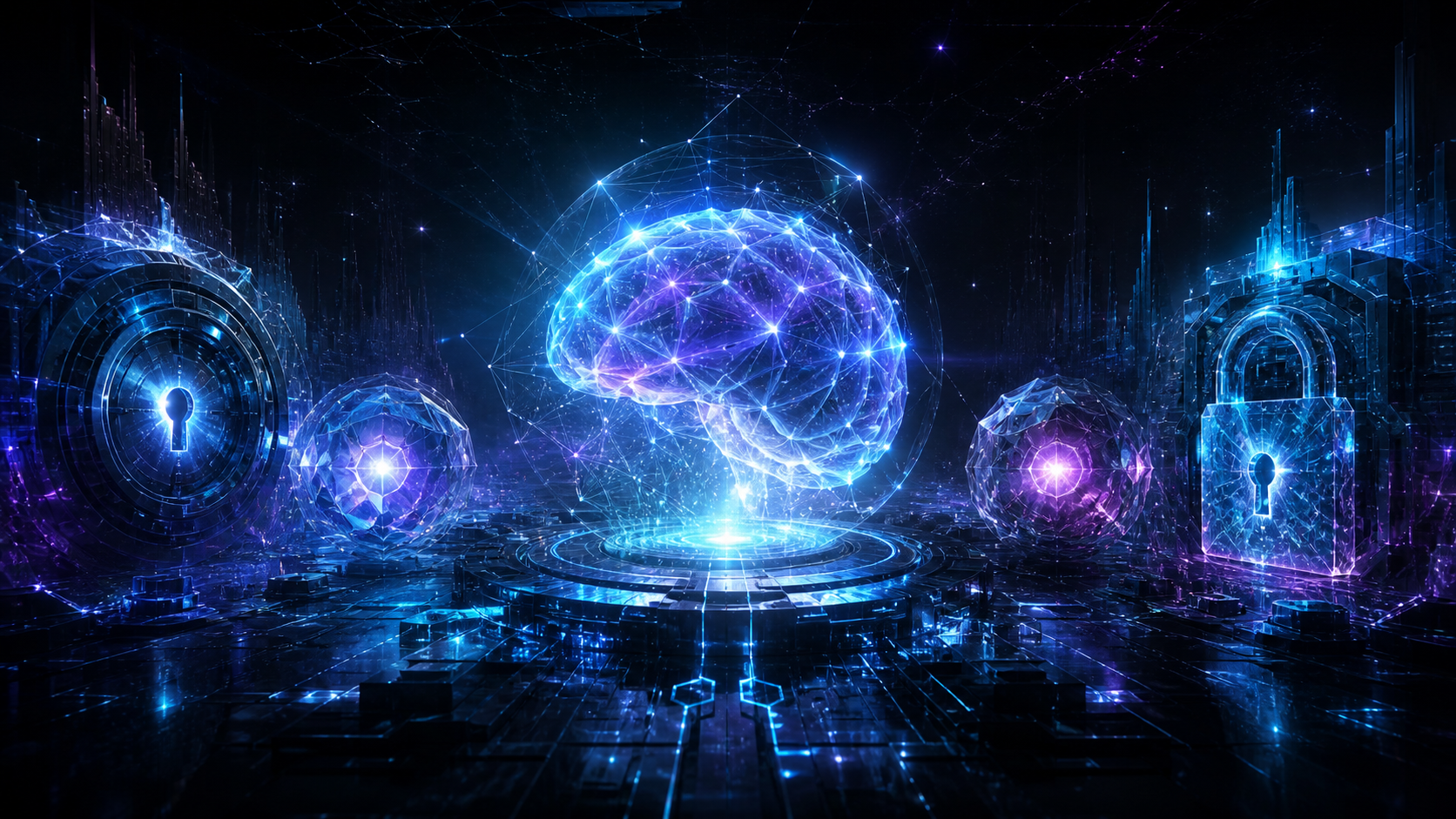Intellectual property after the model frontier