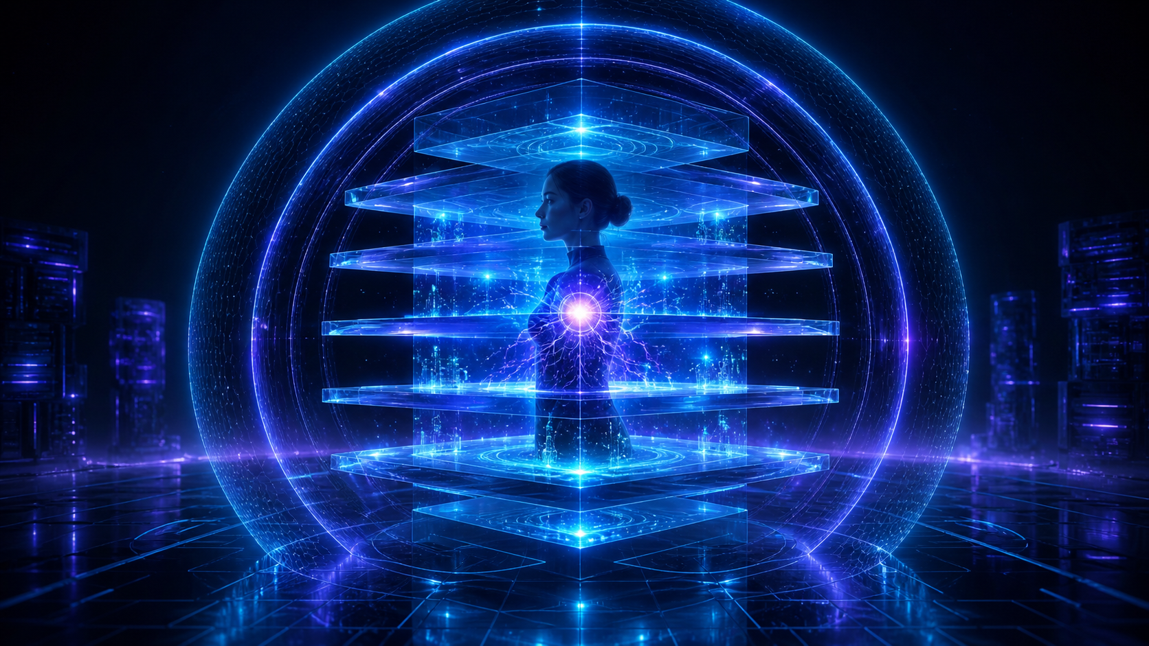 The Personal Sovereignty Stack: A Framework for Owning Your Intelligence in the Age of Autonomous Systems