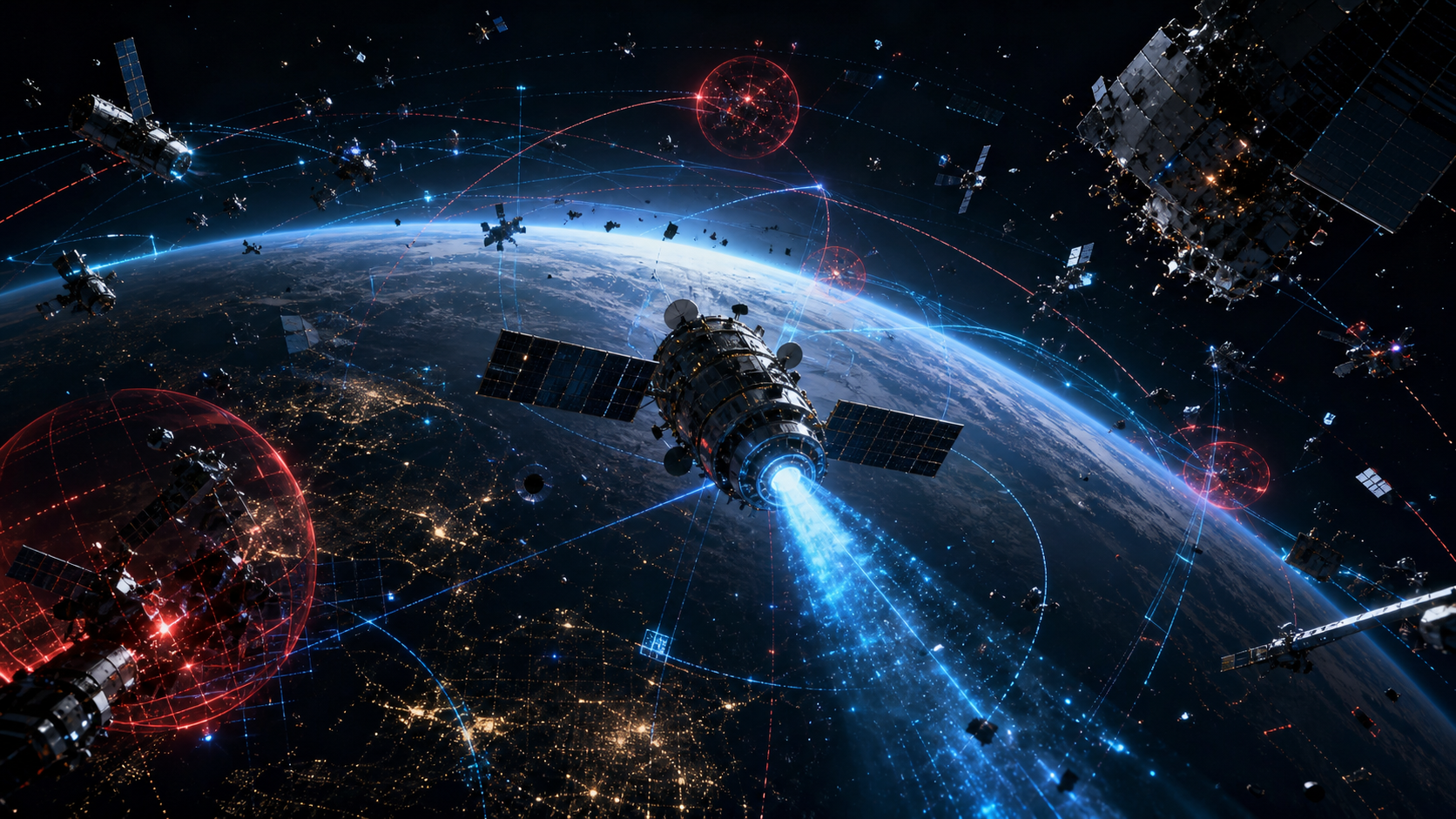 The Orbital Commons in Crisis: How the FCC's Five-Year Rule Exposes the Limits of Space Liability Law