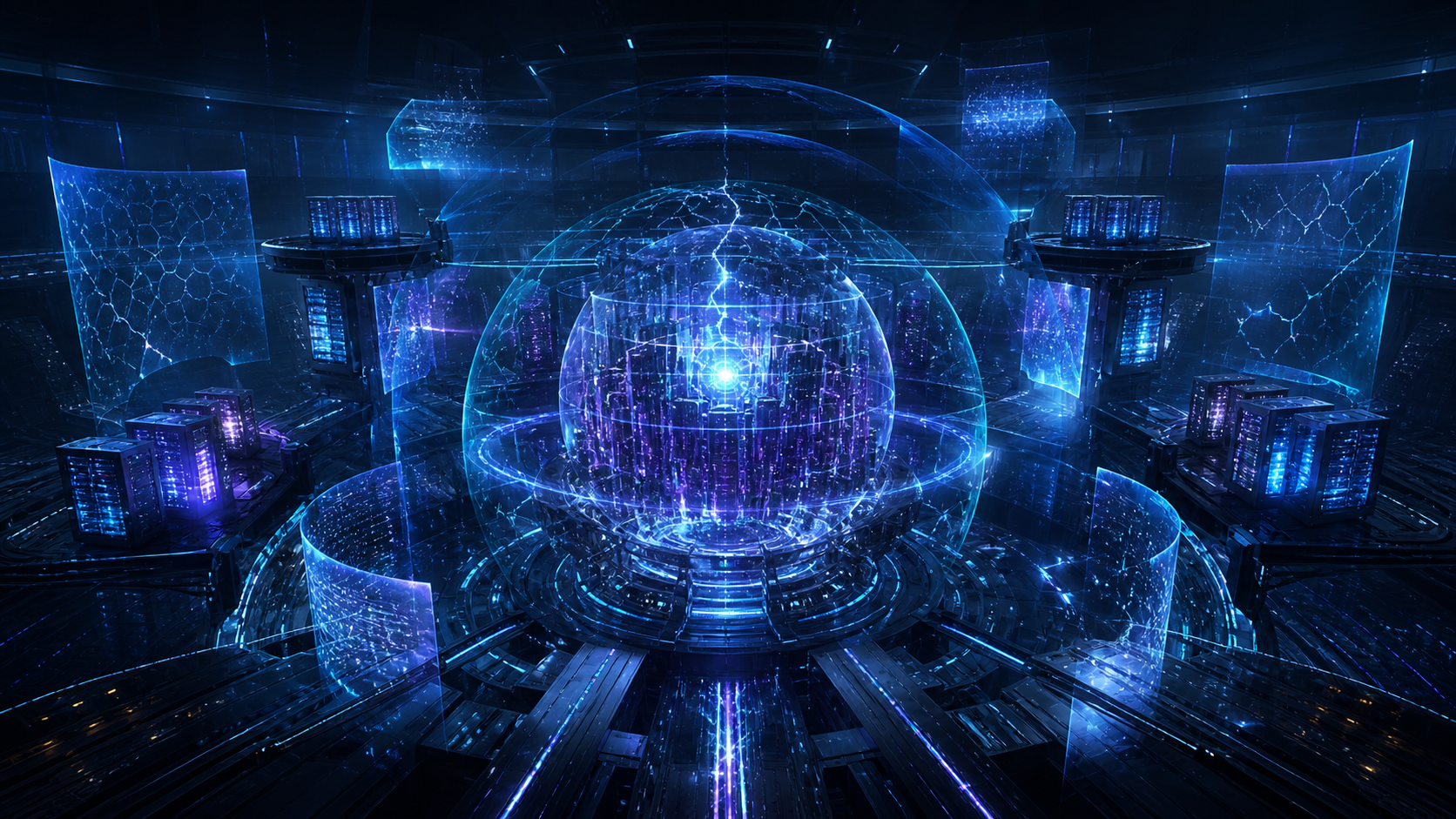 The Hidden Fragility of the AI State: Why Security Now Depends on Compute Governance
