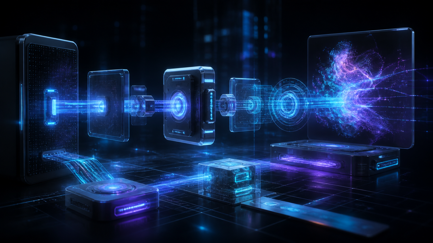 The Quiet Power of Interfaces