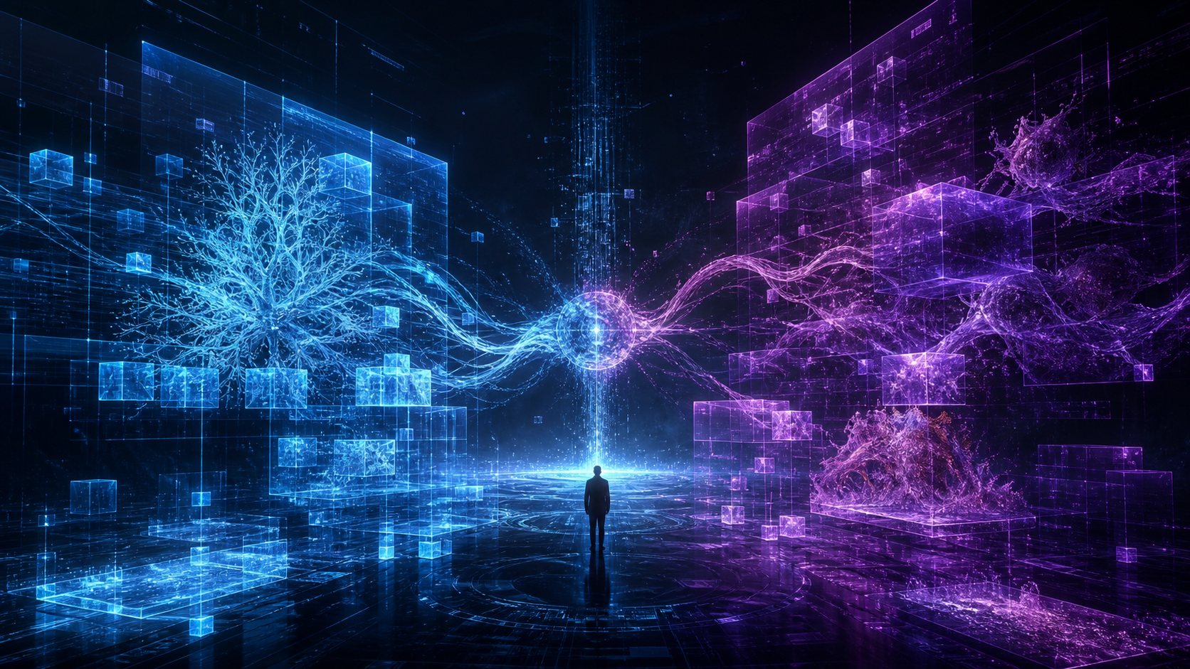 The Quiet Standard War Over Synthetic Data