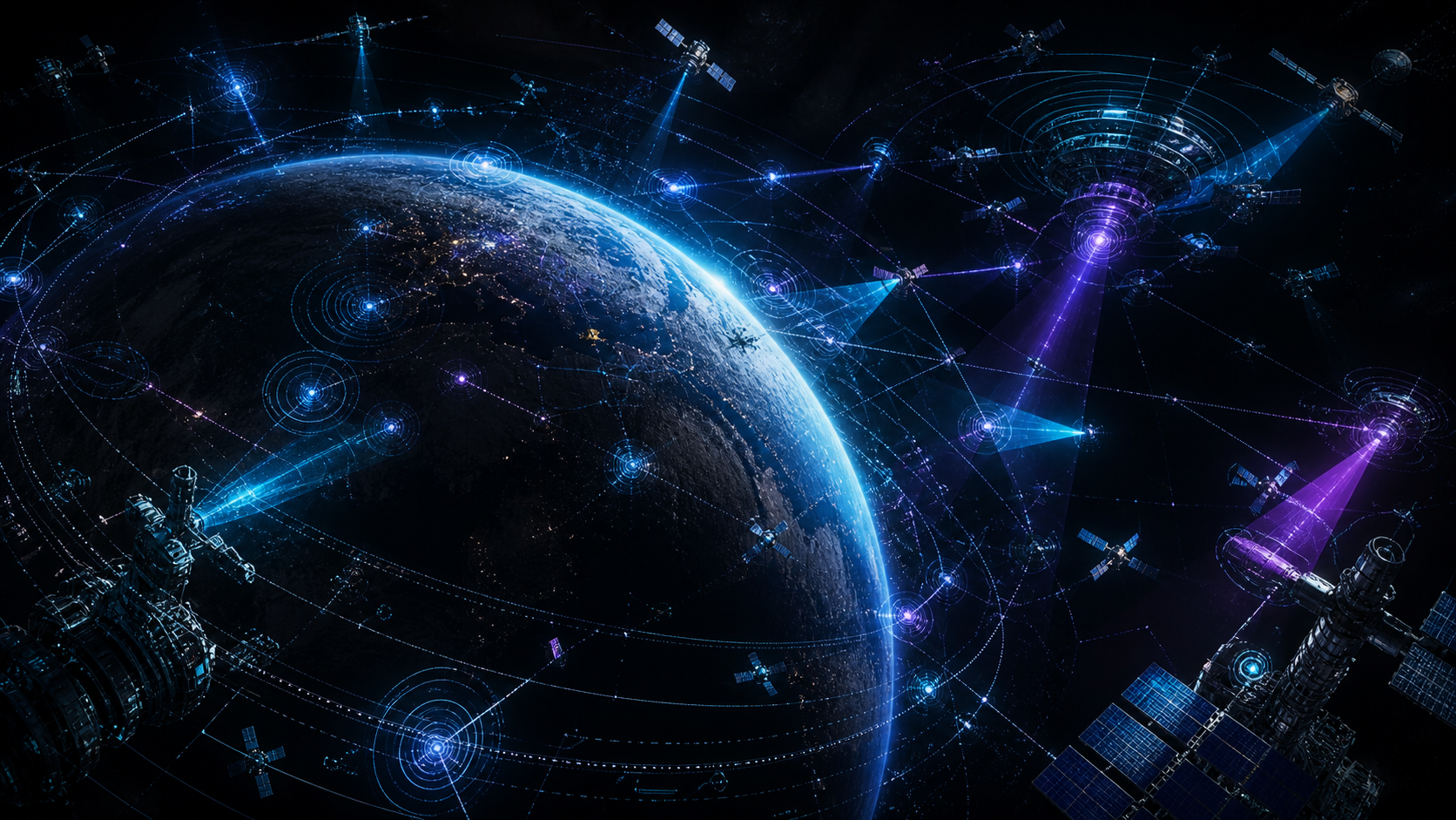 The Coming Orbital Census