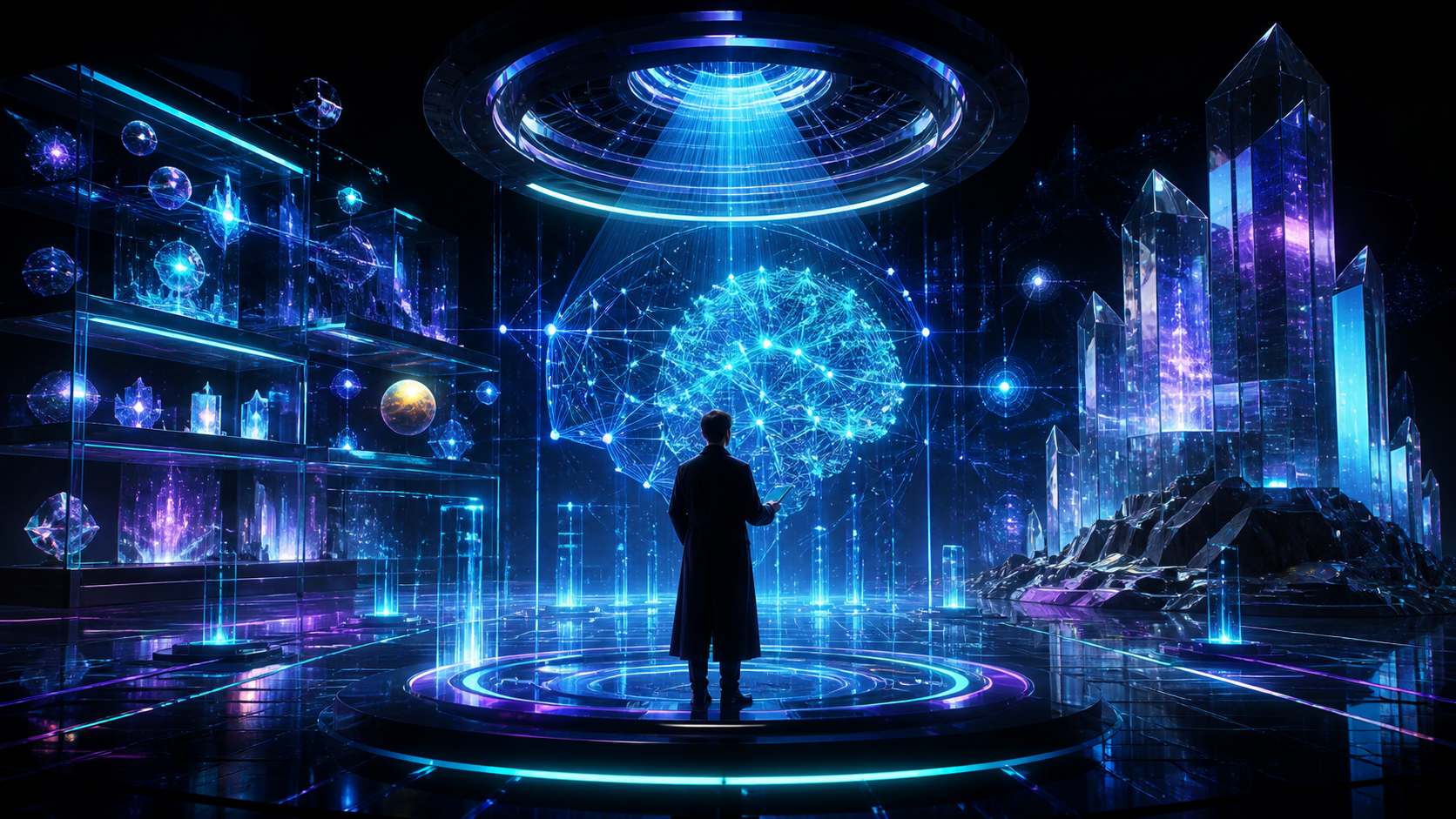 The Coming Audit of Expertise
