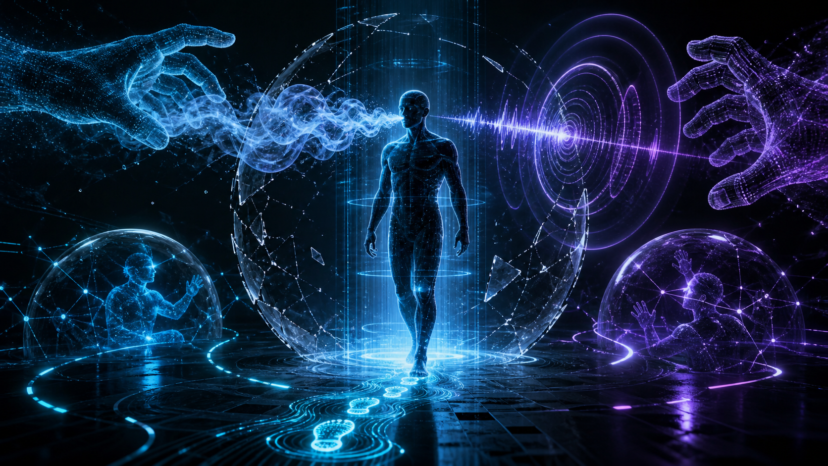 The Coming Fight Over Inference Rights From Breath, Gait and Voice