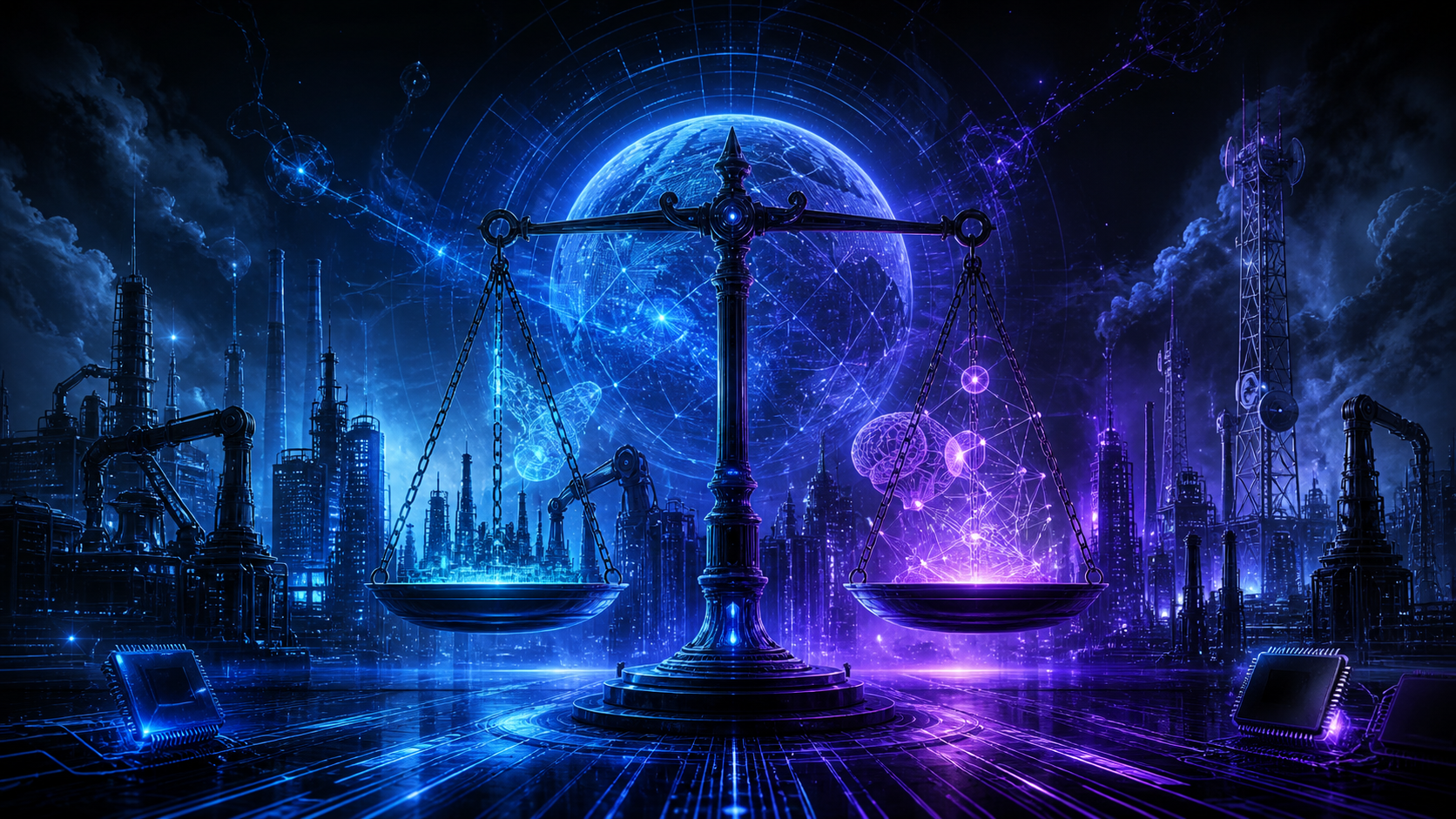 Standards Patents Are Becoming Industrial Policy by Other Means