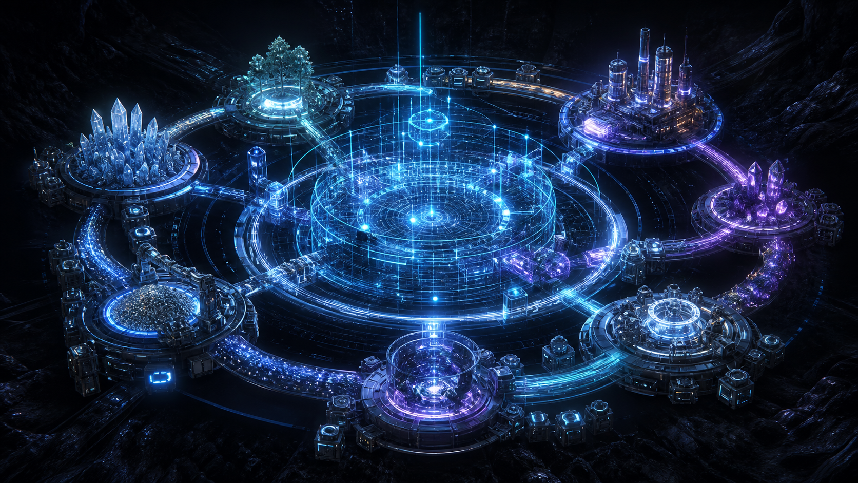 The Circular Economy’s Missing Layer Is the Rulebook