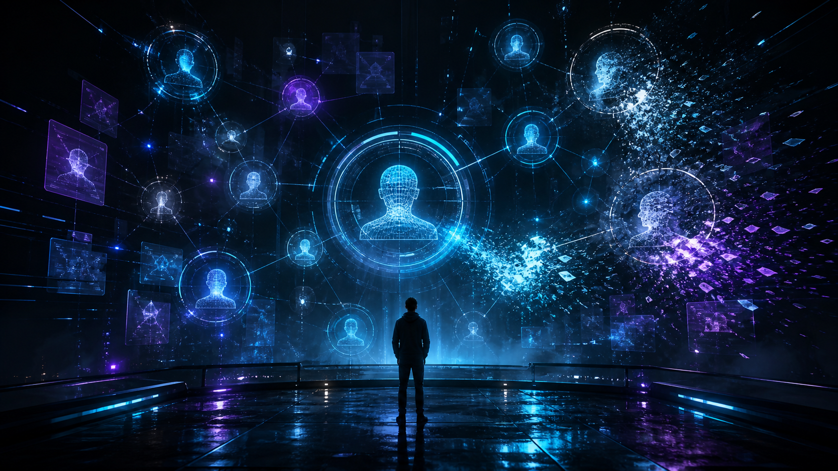 Portable reputation will fail unless it learns to forget