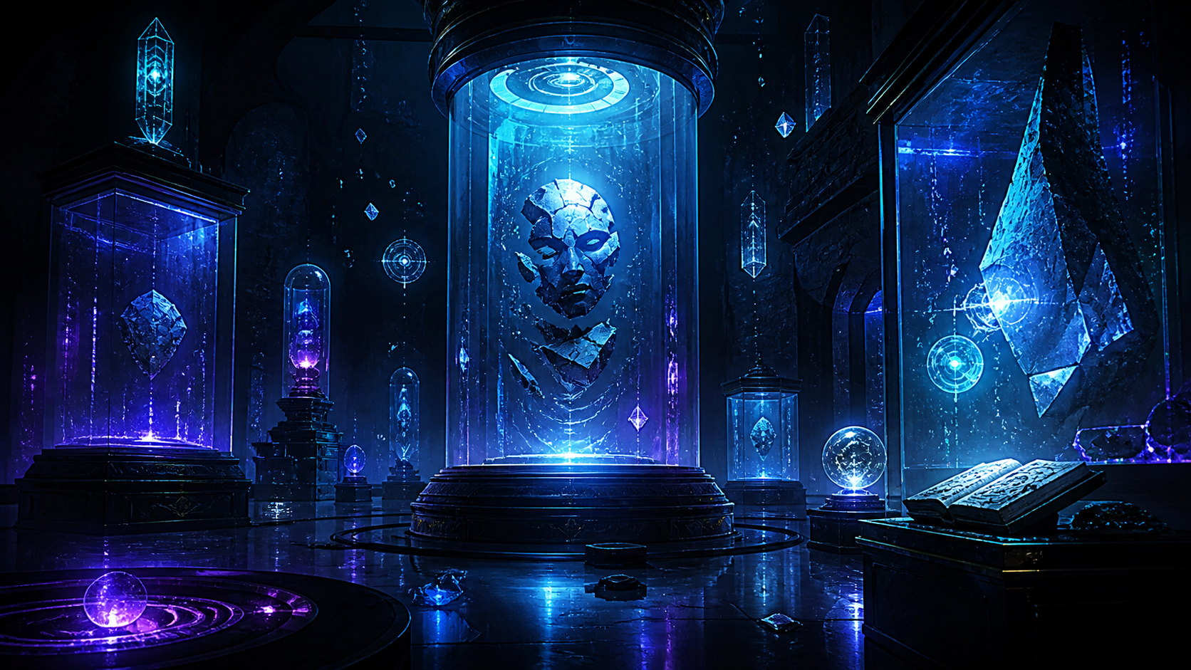 The New Enclosures of Memory