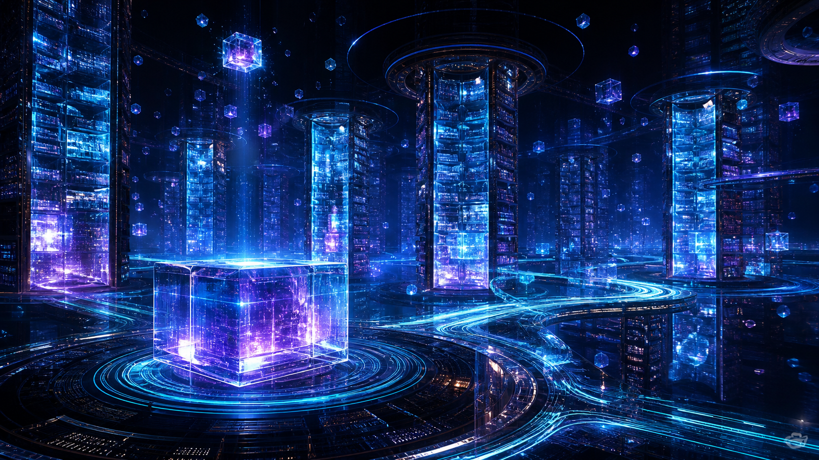 The Quiet Revolution in Knowledge Repositories