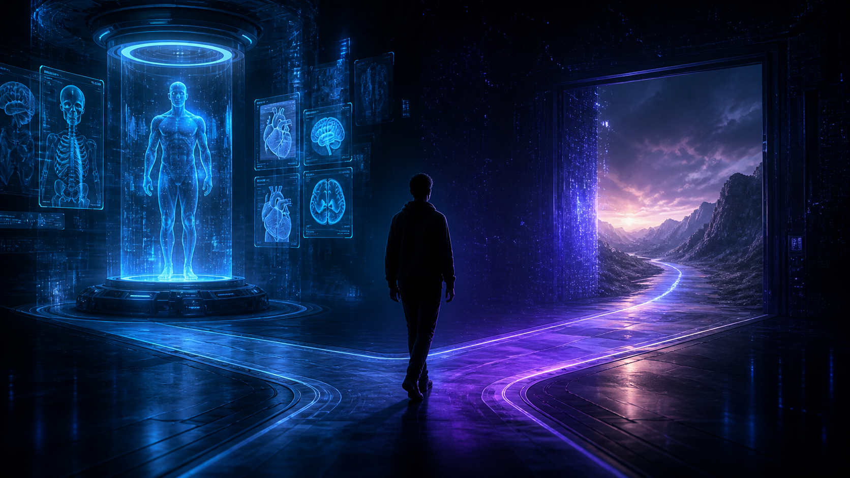 The Case for an Exit Right in AI Medicine