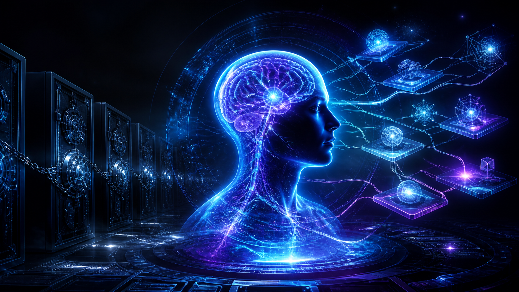 The Next Sovereignty Fight Will Be Over Inference, Not Data
