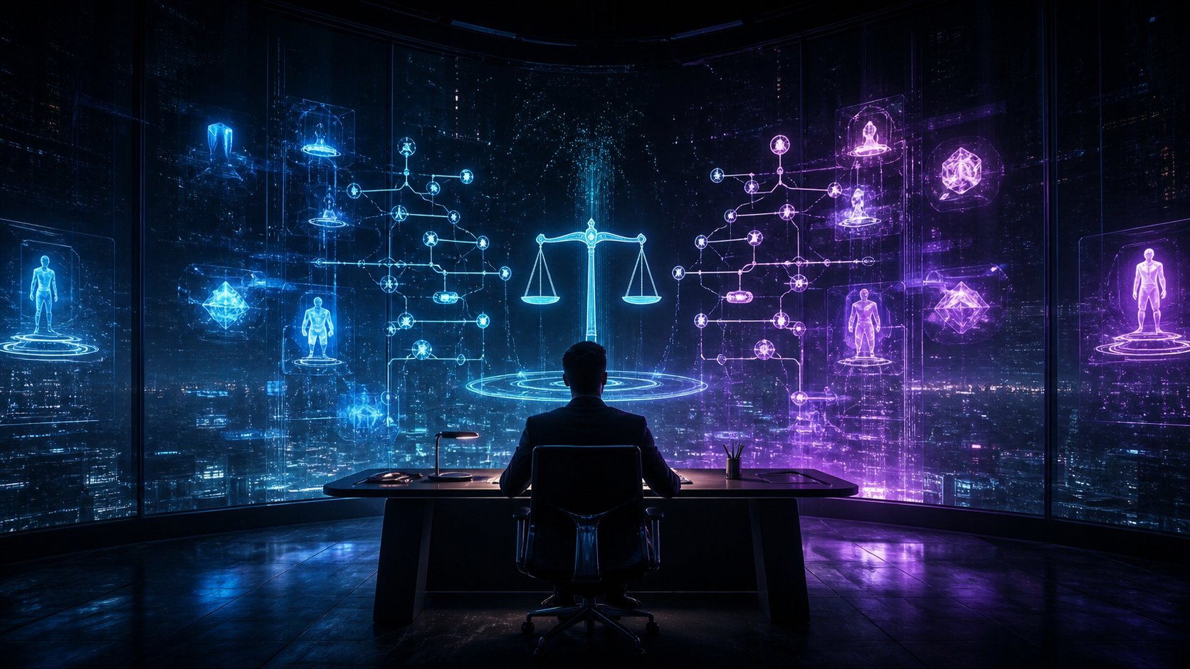 The Coming Price War Over Professional Judgement