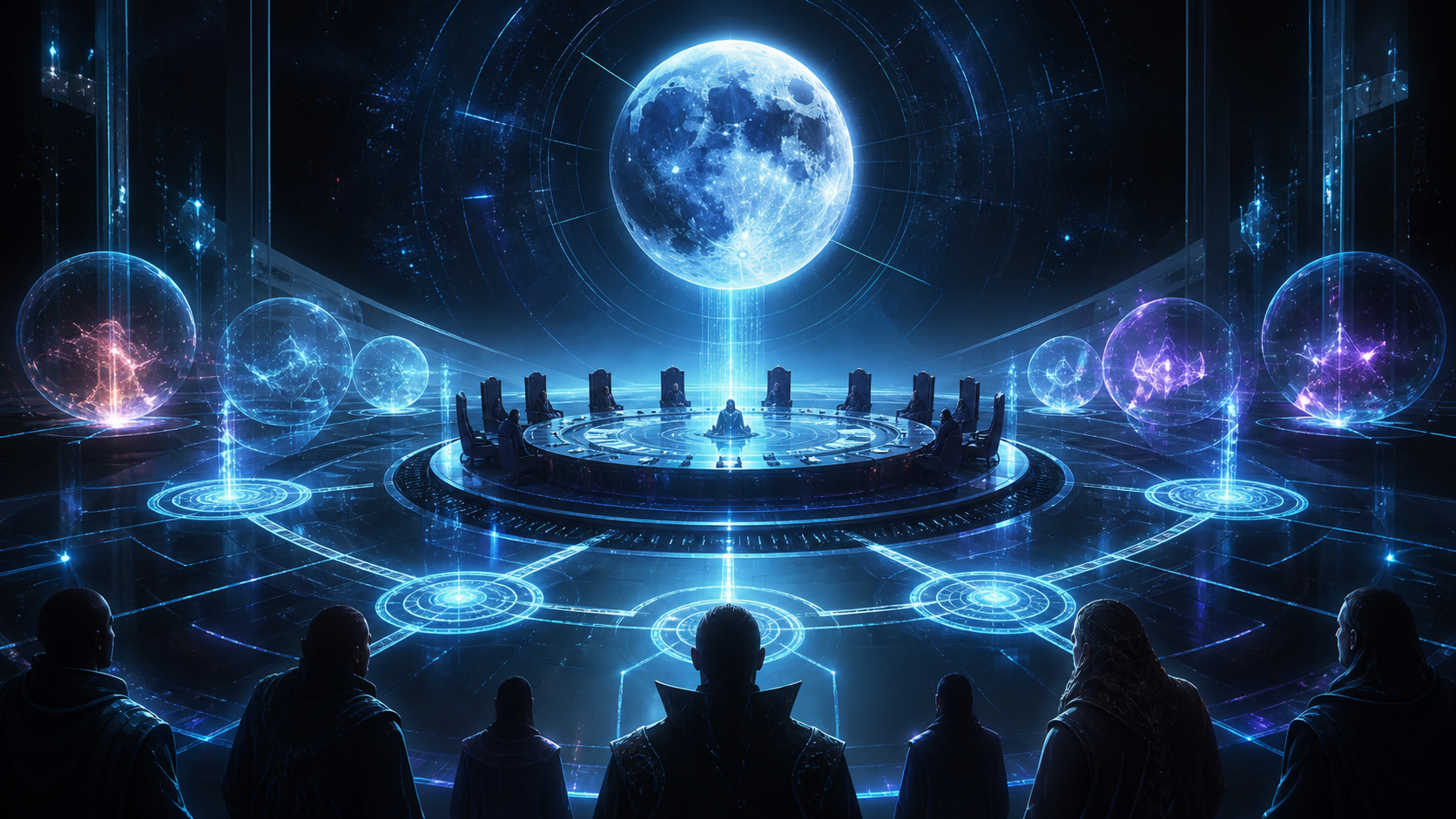 How a Lunar Petition Became a Test of Procedural Legitimacy