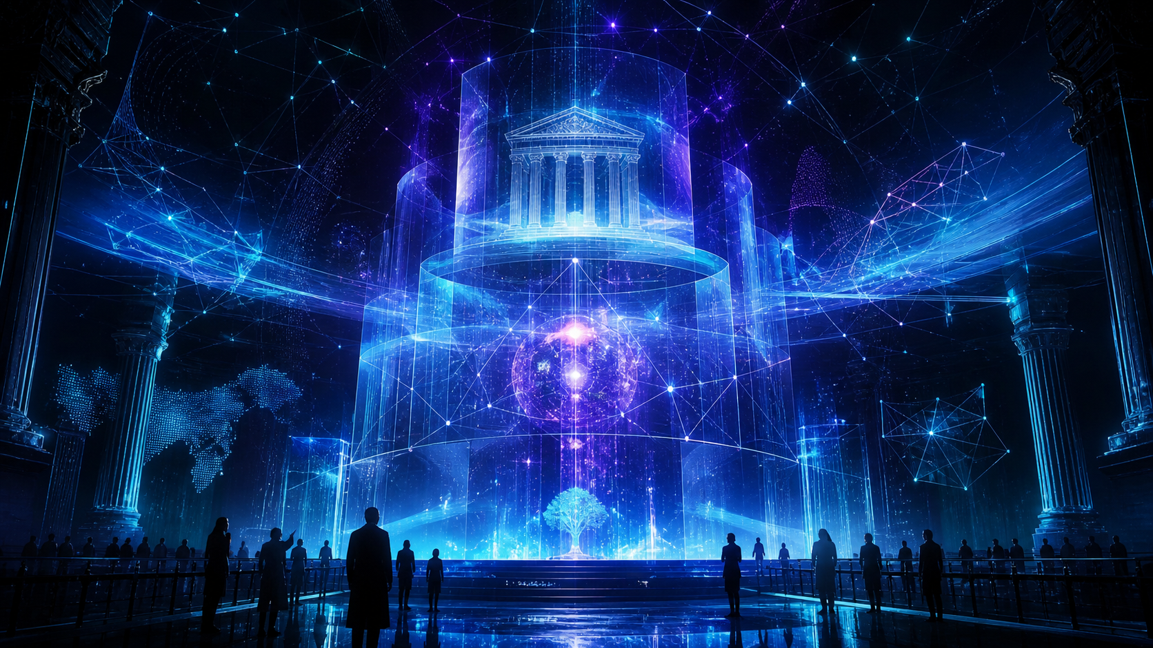 Why public metadata is becoming a constitutional asset