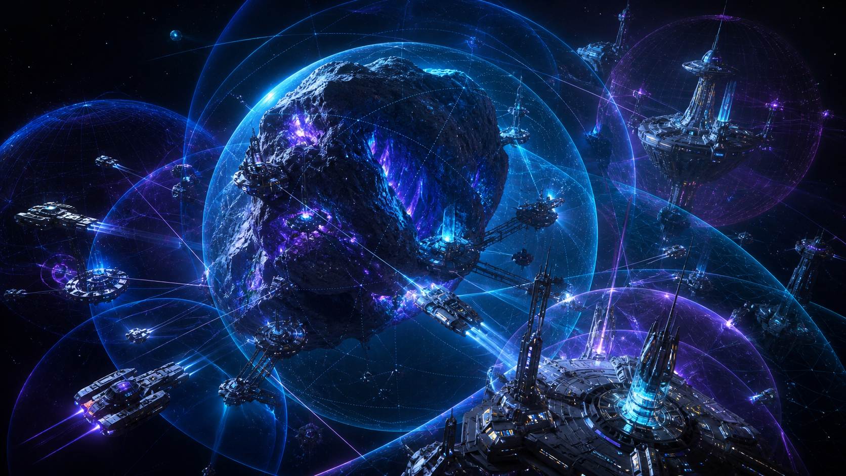 The Hardest Currency in Space May Be Jurisdiction