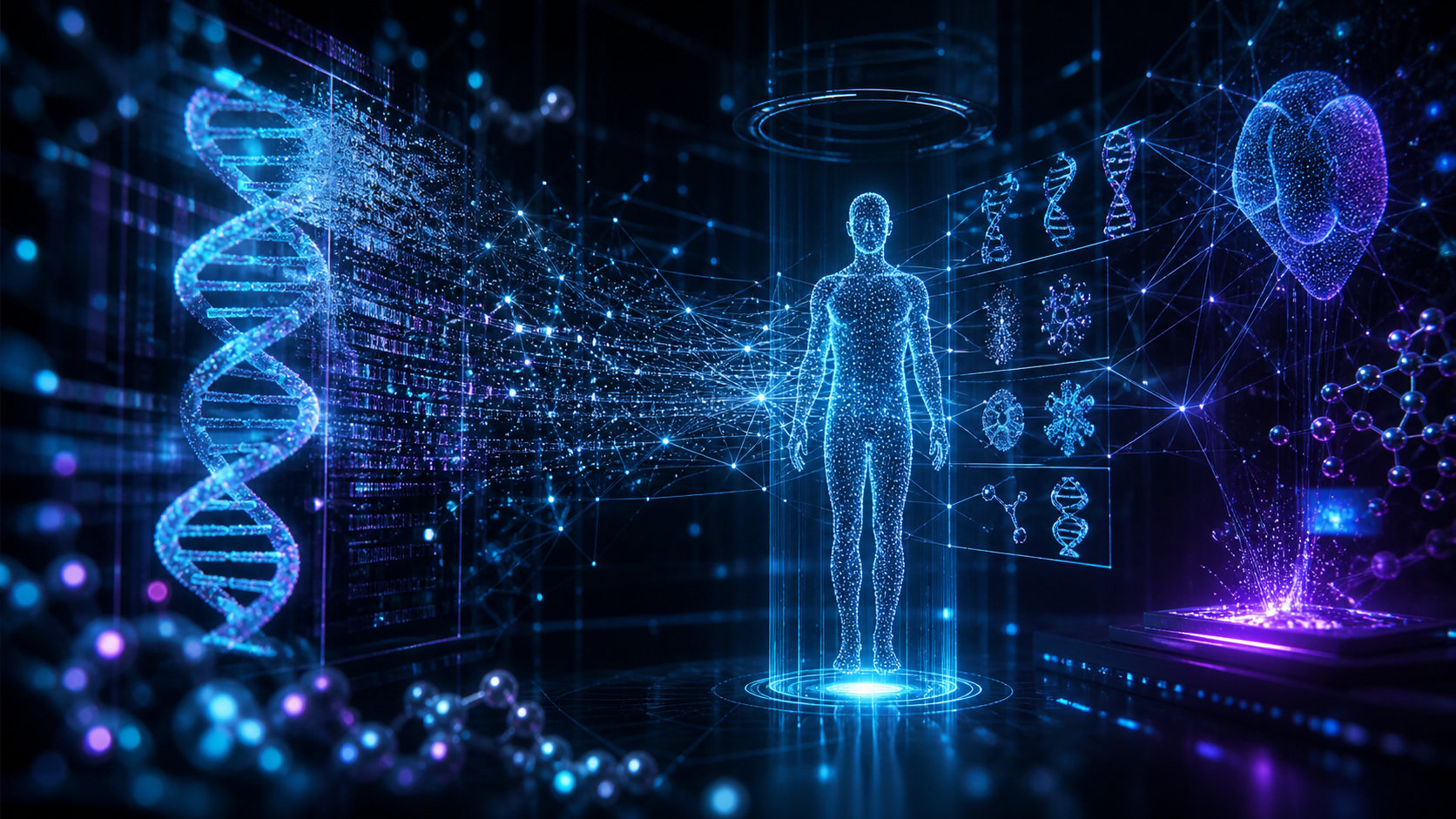 The New Genetics Fight Is Over Inference, Not Ownership
