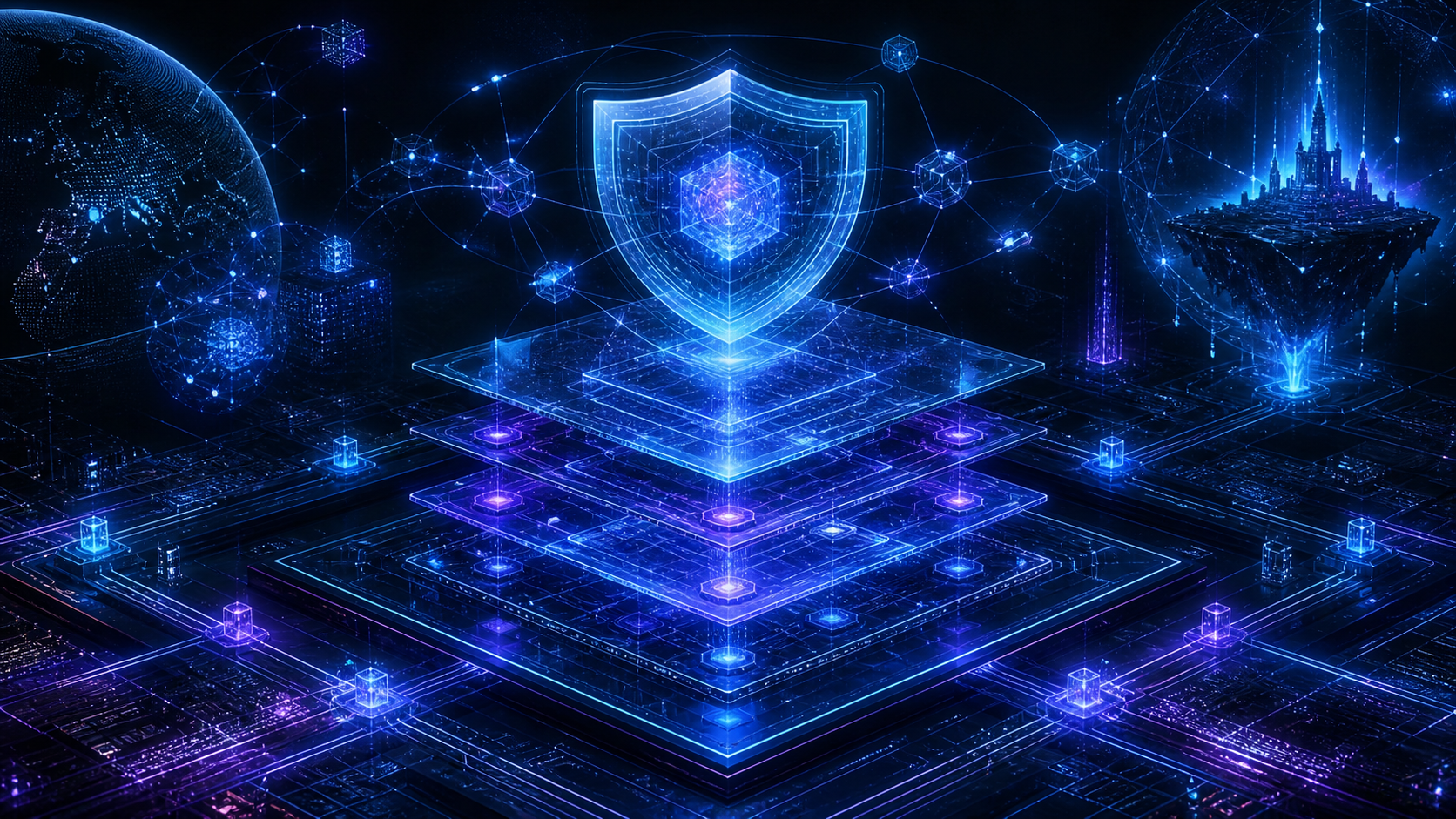 The Hidden Layer of Digital Sovereignty Is Technical Standards