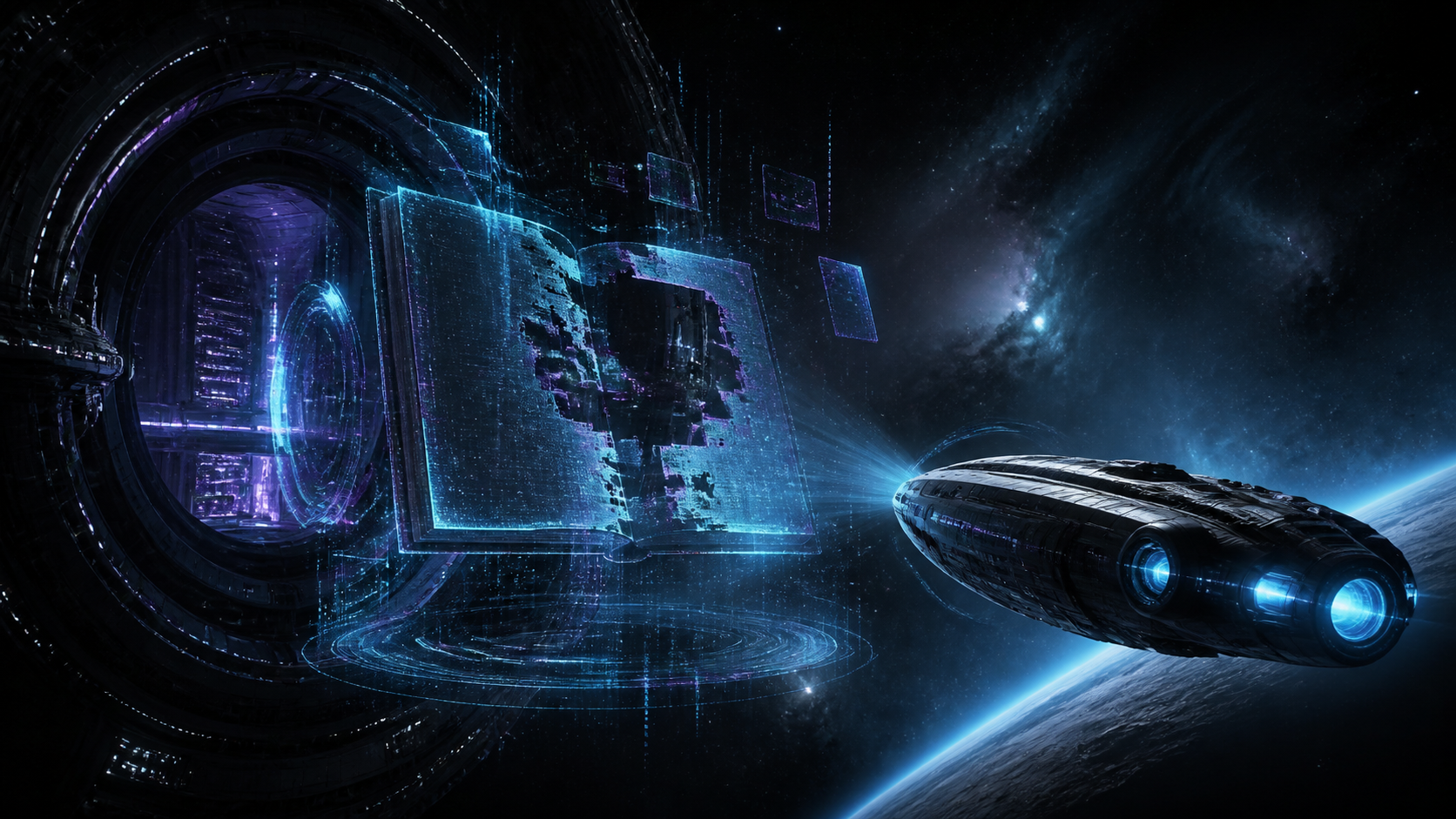 The Missing Logbook for Autonomous Spacecraft