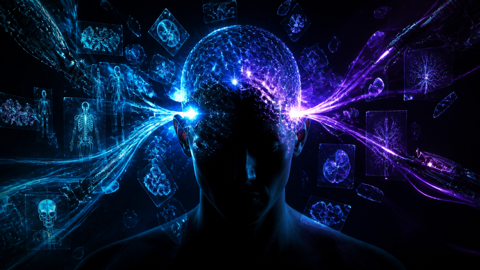 The Battle Over Medical Memory
