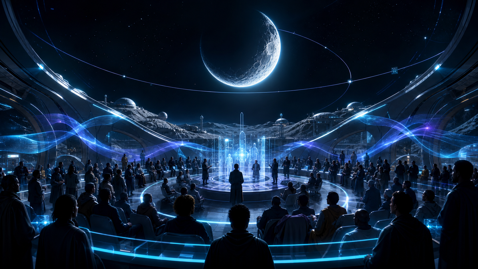 Why Lunar Activism Is Starting to Look Like Constitutional Politics