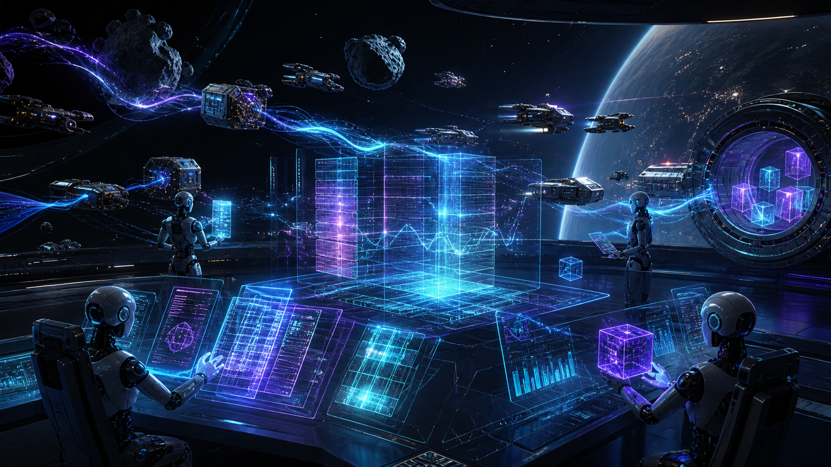 The first off-world fortunes may come from accountancy, not asteroids