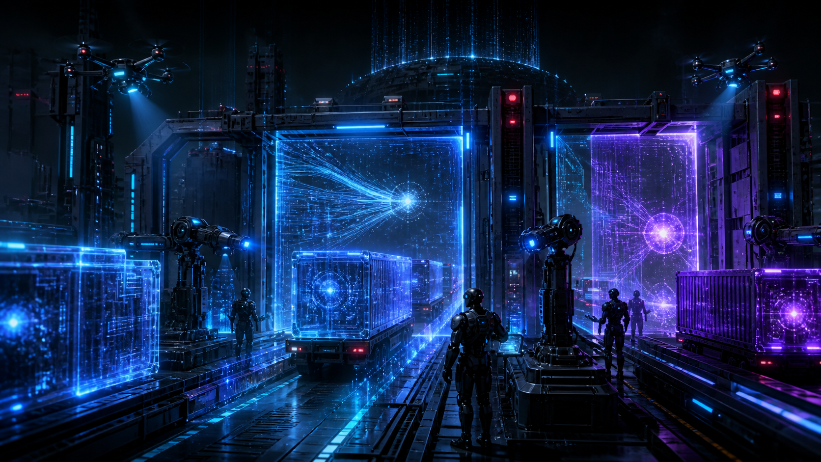 Standards Patents Became the New Border Checkpoints