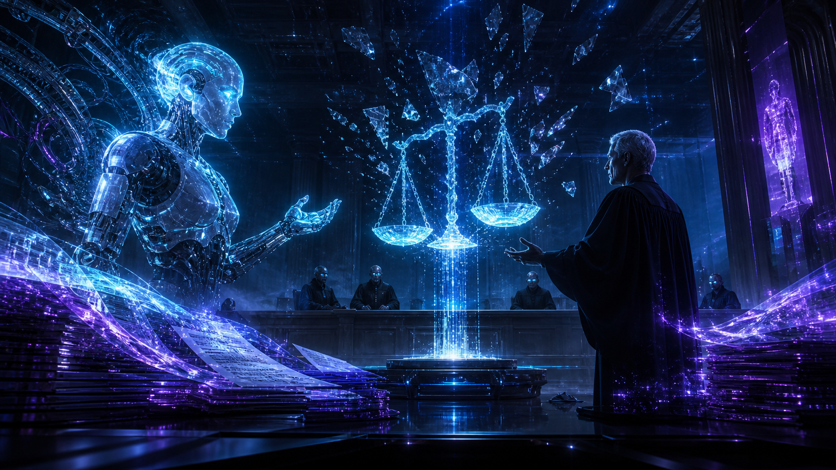 Who Pays When the Machine Errs? The New Law of AI Liability