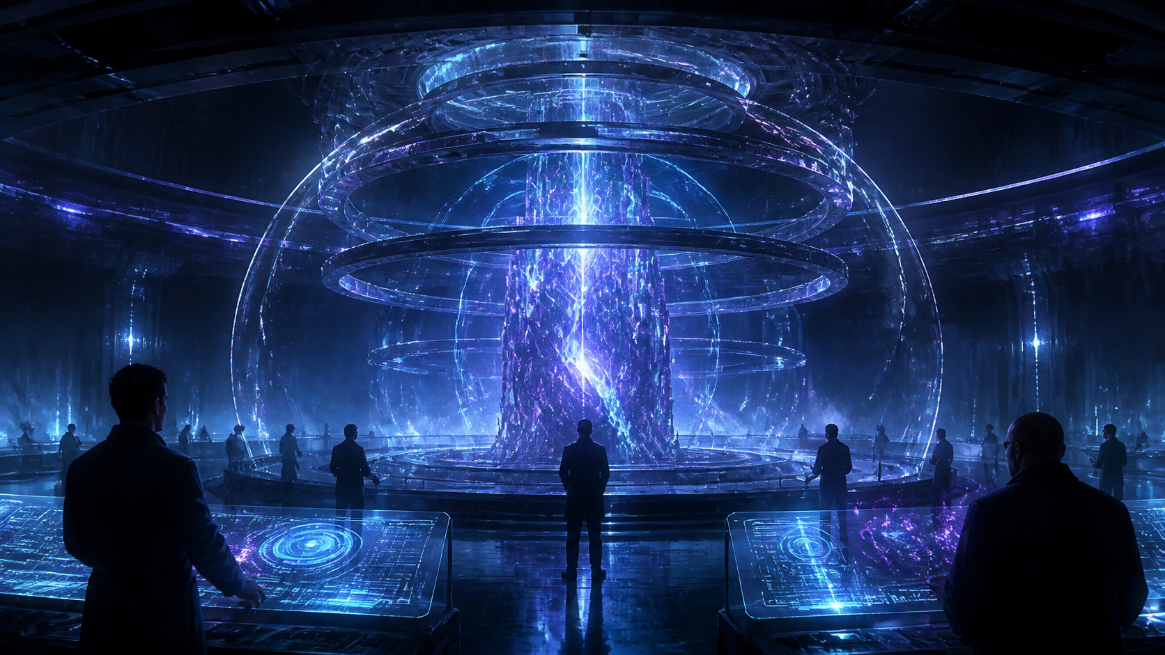 Governing Frontier AI Before It Governs Us