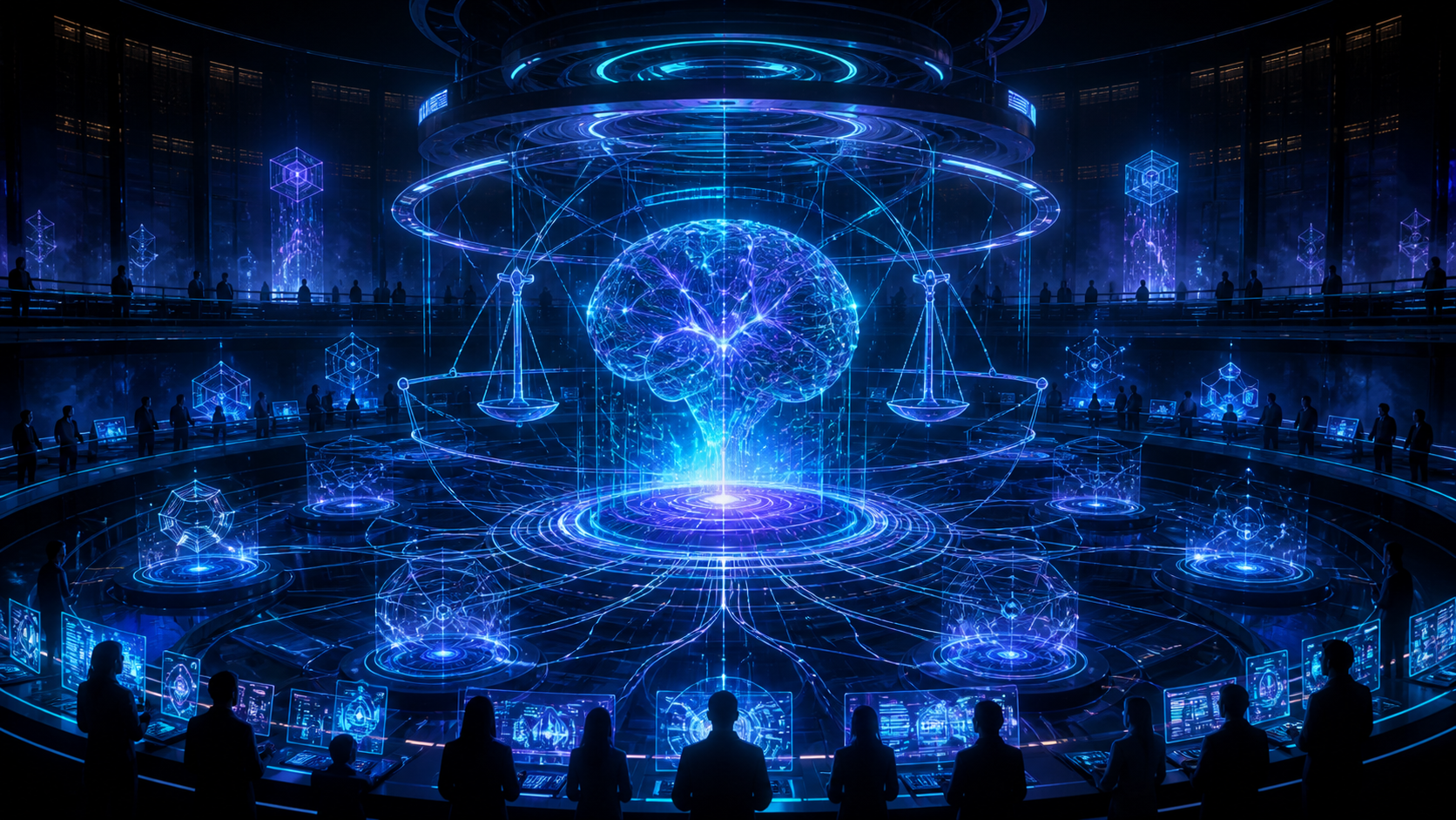 Alignment is becoming a governance problem, not just a technical one