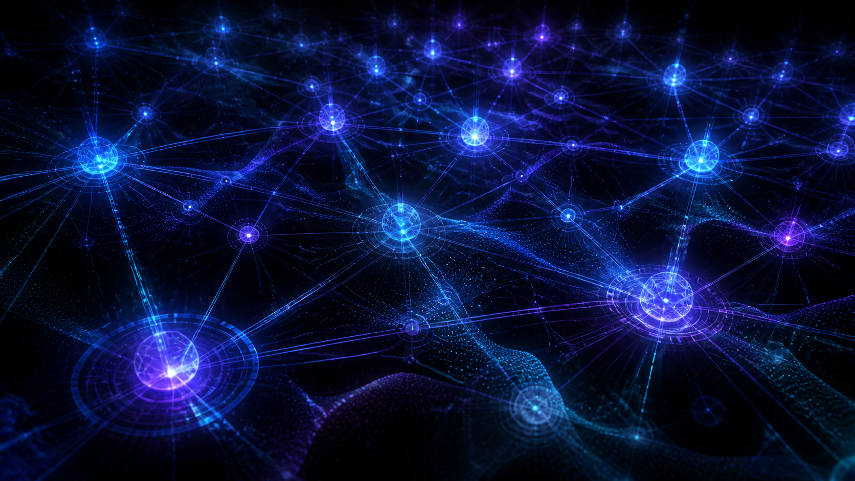 How Decentralised Networks Work and Where They Matter
