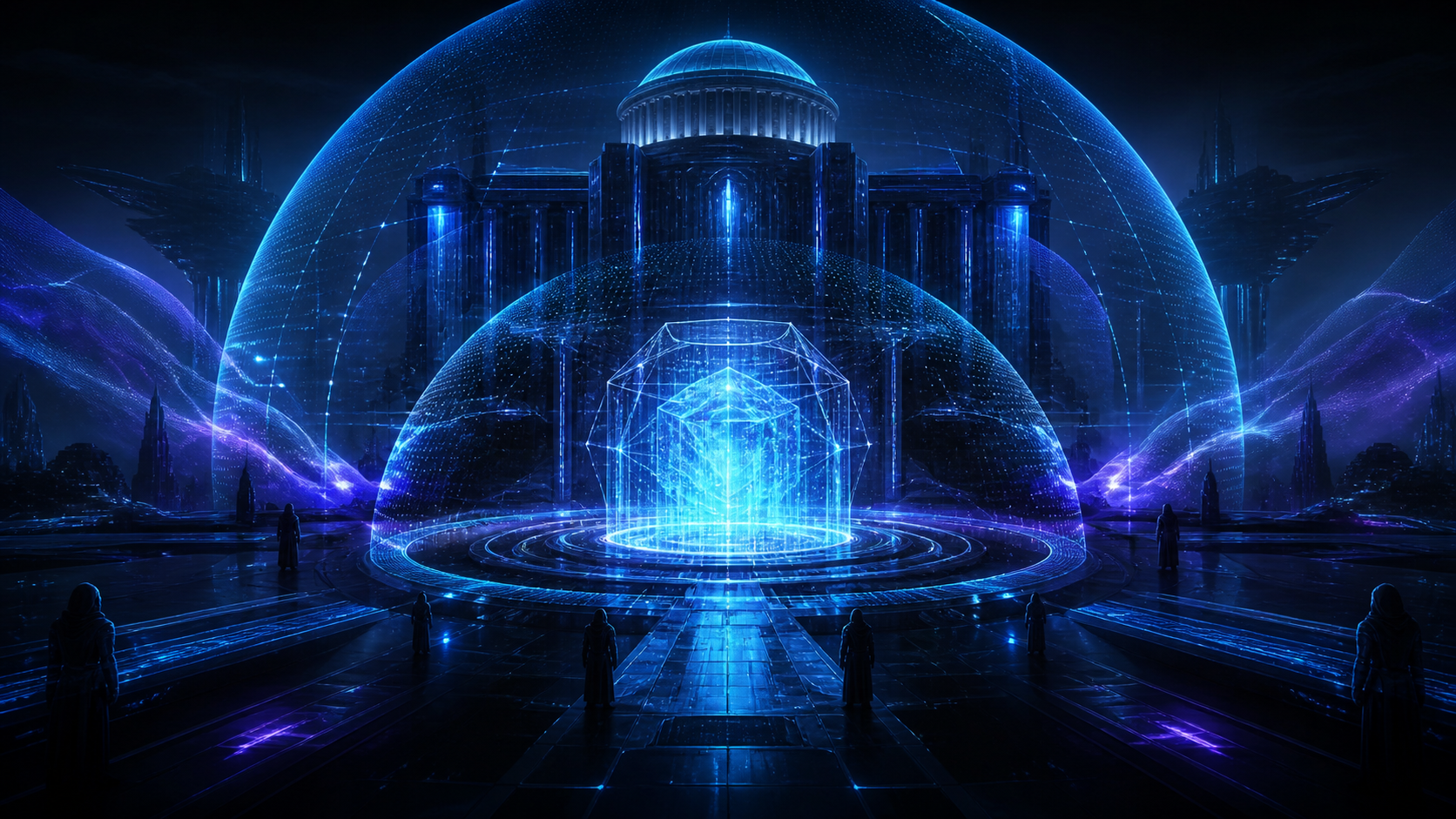 How digital sovereignty became a governing principle