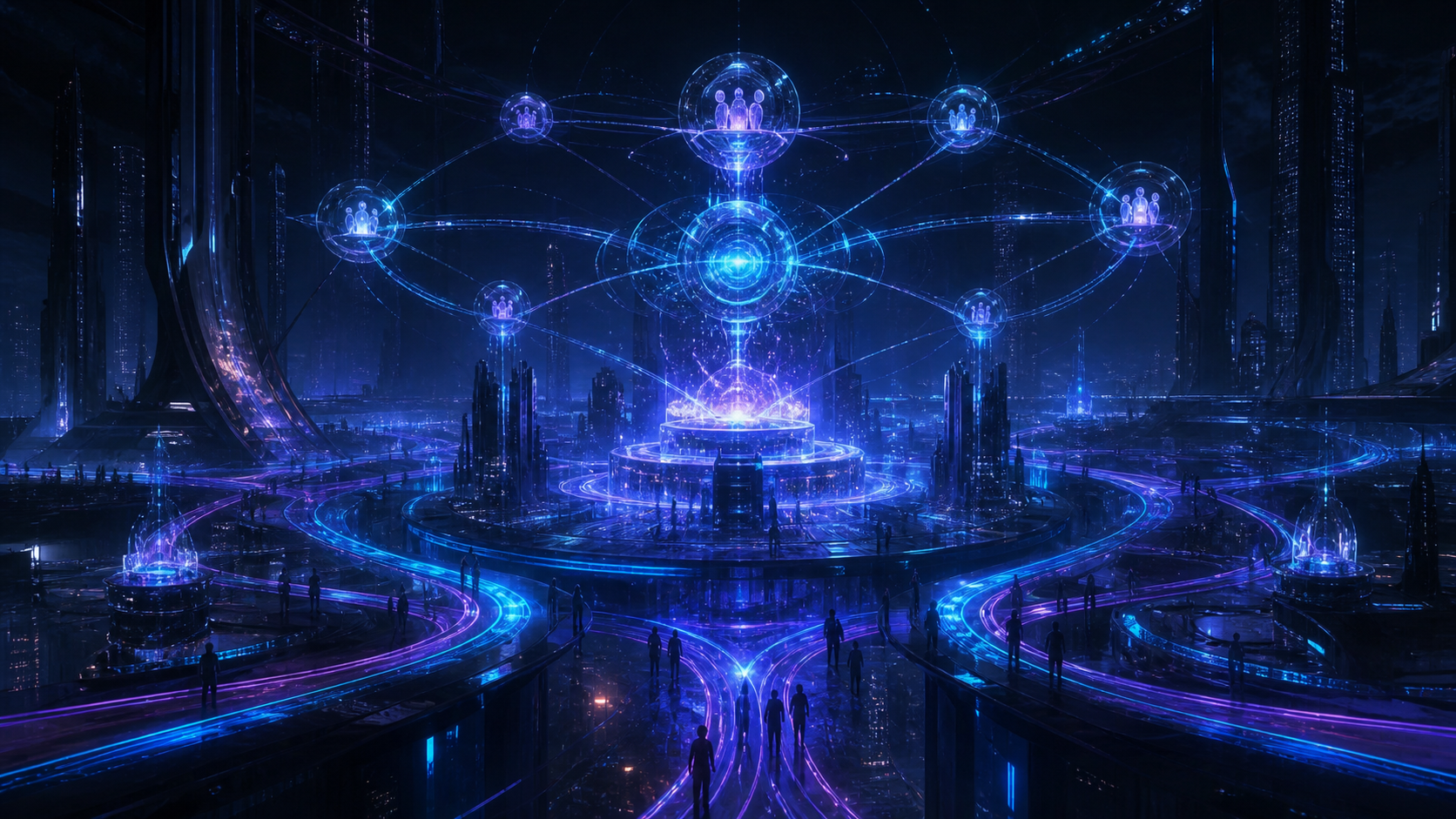 Reputation systems are becoming civic infrastructure