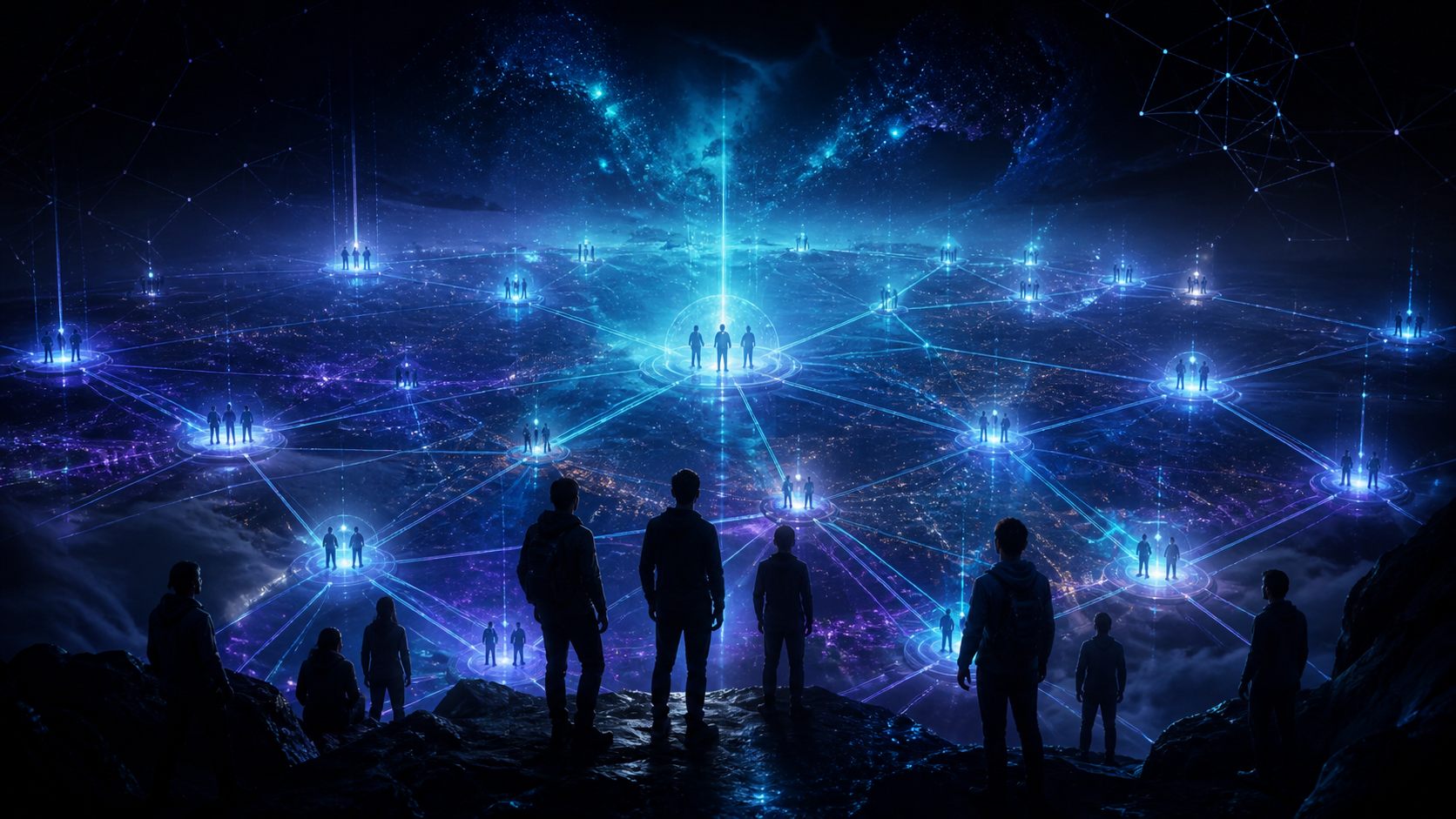Trust after Scale