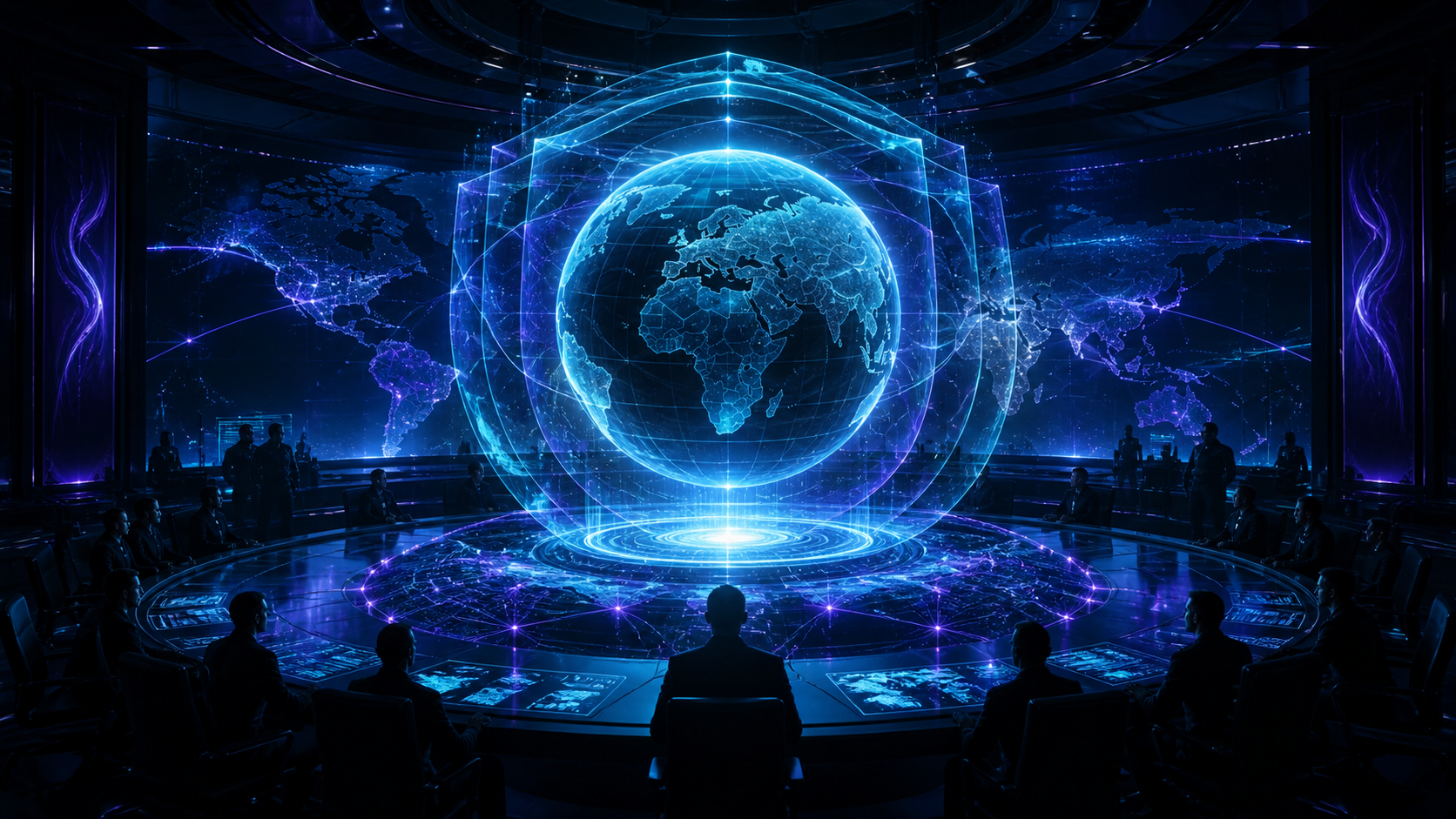 How cyber resilience became a matter of statecraft